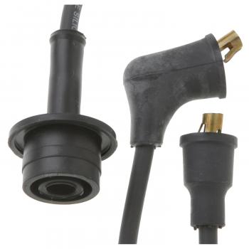 1972 Buick Skylark Spark Plug Wire Set BWD CH431 image 1 of 2