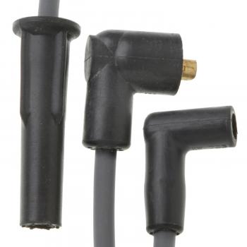 1984 Mercury Capri Spark Plug Wire Set BWD CH435 image 1 of 2