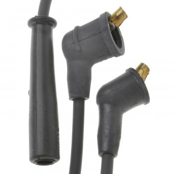 1980 Plymouth Arrow Spark Plug Wire Set BWD CH440 image 1 of 2