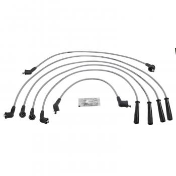 1980 Plymouth Arrow Spark Plug Wire Set BWD CH440 image 2 of 2