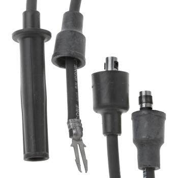 1994 Dodge Shadow Spark Plug Wire Set BWD CH441 image 1 of 2