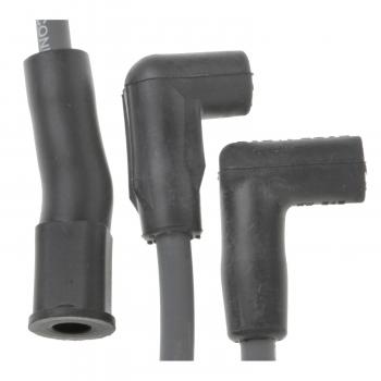 1982 Oldsmobile Cutlass Ciera Spark Plug Wire Set BWD CH459 image 1 of 2