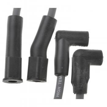 1976 Oldsmobile Starfire Spark Plug Wire Set BWD CH460 image 1 of 2