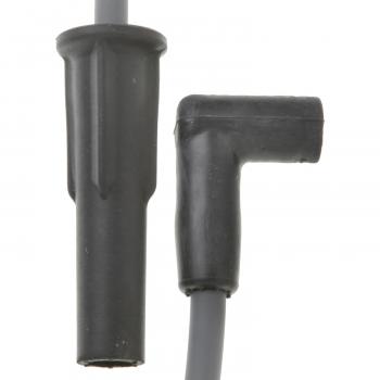 1984 Mercury Capri Spark Plug Wire Set BWD CH464 image 1 of 2