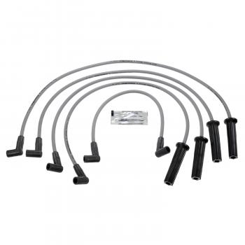 1984 Mercury Capri Spark Plug Wire Set BWD CH464 image 2 of 2