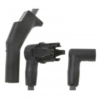 1984 Mercury Lynx Spark Plug Wire Set BWD CH473 image 1 of 2