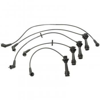 1990 Geo Prizm Spark Plug Wire Set BWD CH5410 image 2 of 2