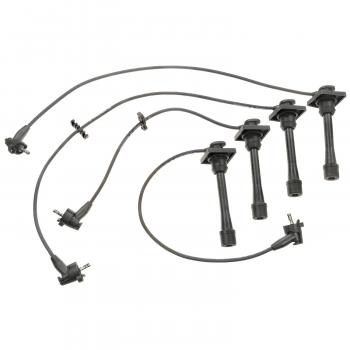 1993 Geo Prizm Spark Plug Wire Set BWD CH5417 image 2 of 2