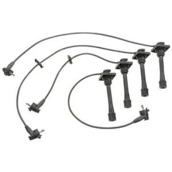 1993 Geo Prizm Spark Plug Wire Set BWD CH5417D image 1 of 2