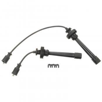 2001 Chrysler Sebring Spark Plug Wire Set BWD CH5425 image 2 of 2