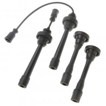 2001 Chrysler Sebring Spark Plug Wire Set BWD CH5425K image 2 of 2