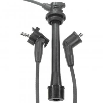 1997 Lexus SC400 Spark Plug Wire Set BWD CH5801 image 1 of 2