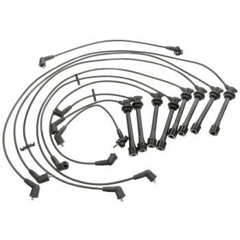 1997 Lexus SC400 Spark Plug Wire Set BWD CH5801 image 2 of 2