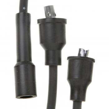 1969 GMC C15/C1500 Pickup Spark Plug Wire Set BWD CH614 image 1 of 2