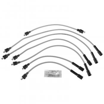 1969 GMC C15/C1500 Pickup Spark Plug Wire Set BWD CH614 image 2 of 2