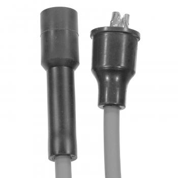 1976 Ford P-350 Spark Plug Wire Set BWD CH616 image 1 of 2