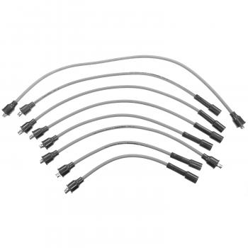 1976 Ford P-350 Spark Plug Wire Set BWD CH616 image 2 of 2