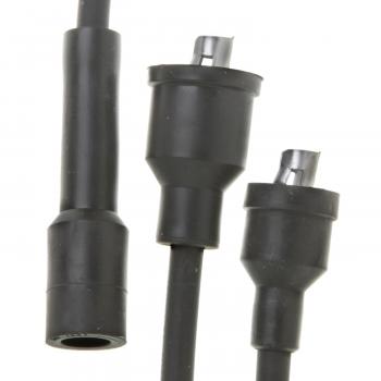 1974 Plymouth PB100 Van Spark Plug Wire Set BWD CH617 image 1 of 2