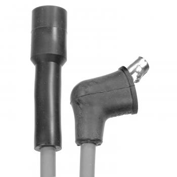 1976 Mercury Capri Spark Plug Wire Set BWD CH618 image 1 of 2