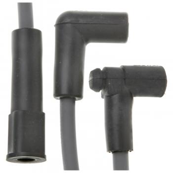 1977 GMC Sprint Spark Plug Wire Set BWD CH621 image 1 of 2