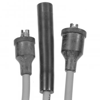 1969 Chevrolet K10 Pickup Spark Plug Wire Set BWD CH624 image 1 of 2