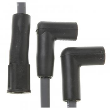 1980 GMC K1500 Spark Plug Wire Set BWD CH625 image 1 of 2