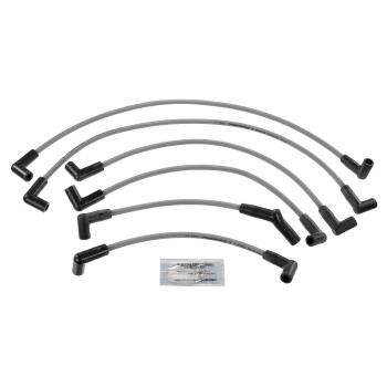 1980 GMC K1500 Spark Plug Wire Set BWD CH625 image 2 of 2