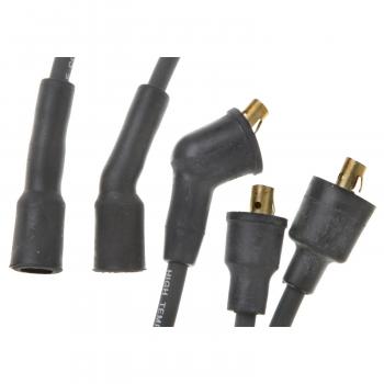 1967 Jeep Universal Spark Plug Wire Set BWD CH630 image 1 of 2