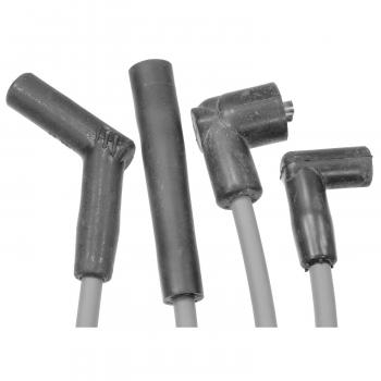 1977 Ford P-500 Spark Plug Wire Set BWD CH631 image 1 of 2