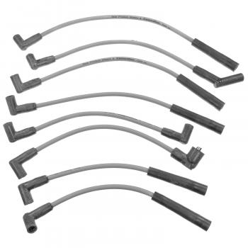 1977 Ford P-500 Spark Plug Wire Set BWD CH631 image 2 of 2