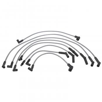 1984 Mercury Capri Spark Plug Wire Set BWD CH641 image 1 of 1