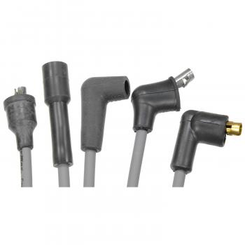 1981 Jeep CJ5 Spark Plug Wire Set BWD CH642 image 1 of 2