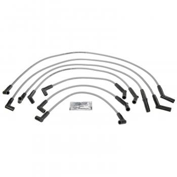 1984 Mercury Capri Spark Plug Wire Set BWD CH649 image 1 of 1