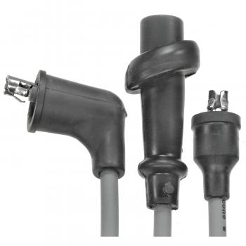 1993 Suzuki Swift Spark Plug Wire Set BWD CH7305 image 1 of 2