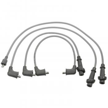 1993 Suzuki Swift Spark Plug Wire Set BWD CH7305 image 2 of 2