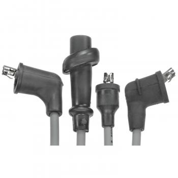 1993 Suzuki Swift Spark Plug Wire Set BWD CH7306 image 1 of 2