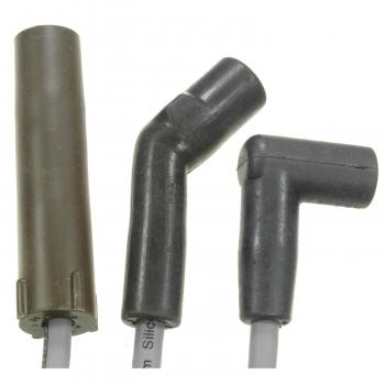 1988 Buick Skylark Spark Plug Wire Set BWD CH7409 image 1 of 2