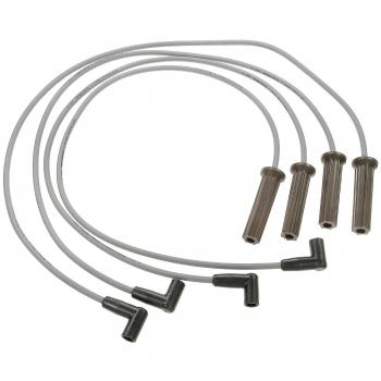 1995 Chevrolet S10 Spark Plug Wire Set BWD CH74140 image 2 of 2