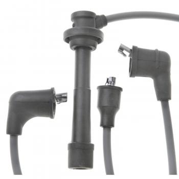 1993 Suzuki Swift Spark Plug Wire Set BWD CH74159 image 1 of 2