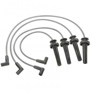 2001 Saturn SW2 Spark Plug Wire Set BWD CH74162 image 2 of 2