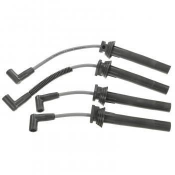 1999 Plymouth Neon Spark Plug Wire Set BWD CH74176 image 2 of 2