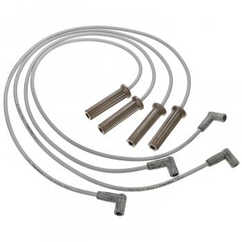 1995 Chevrolet S10 Spark Plug Wire Set BWD CH74177 image 2 of 2