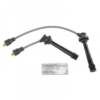 1999 Suzuki Swift Spark Plug Wire Set BWD CH74197 image 2 of 2