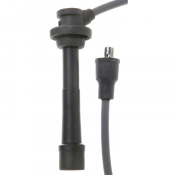 1999 Suzuki Swift Spark Plug Wire Set BWD CH74197K154 image 1 of 2