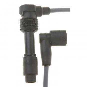 2008 Chevrolet Tracker Spark Plug Wire Set