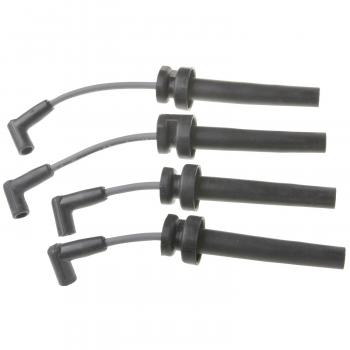 2006 Jeep TJ Spark Plug Wire Set BWD CH74208 image 2 of 2