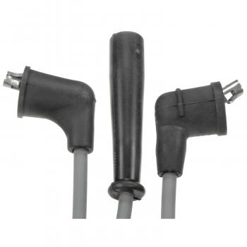 1993 Suzuki Swift Spark Plug Wire Set BWD CH7427 image 1 of 2