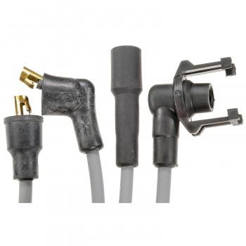 1986 Renault Encore Spark Plug Wire Set BWD CH7469 image 1 of 2