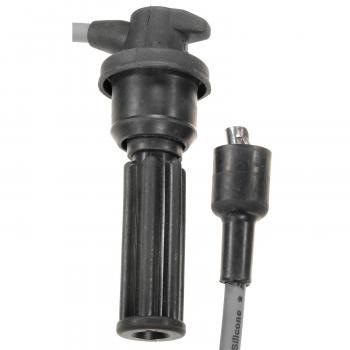 1989 Mitsubishi Mirage Spark Plug Wire Set BWD CH7481 image 1 of 2