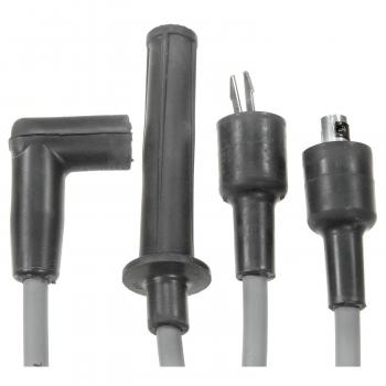 1994 Dodge Shadow Spark Plug Wire Set BWD CH7489 image 1 of 2